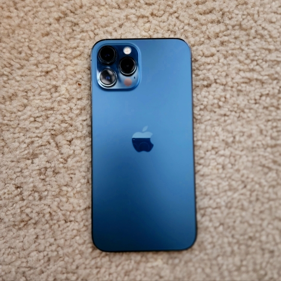 Cell Phones & Accessories Locked Iphone 13 Pro Max Poshmark